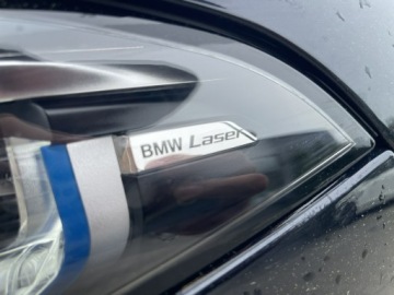 BMW Seria 8 II Coupe Facelifting 3.0 840d 340KM 2024 BMW 840 XDrive Mpakiet Kamery360 Pamięć, zdjęcie 16