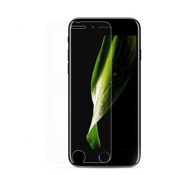 Szkło hartowane 9H do iPhone 7 / iPhone 8