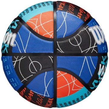 ДНК-шар наследника WNBA Уилсона