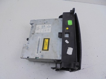 CD-ЧЕЙНДЖЕР 8200290680 RENAULT LAGUNA II