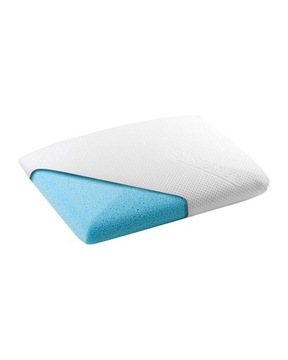 Подушка ортопедическая аллергическая Air Comfort Антиклещ 72х42х13 AIRSENSE