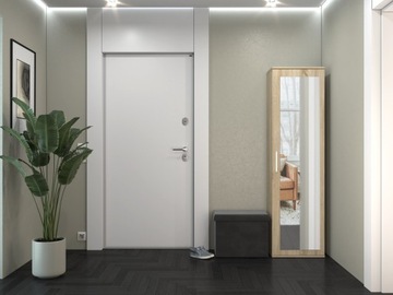 ДУО ШКАФ - ДУБ СОНОМА