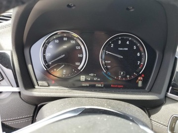 BMW X1 F48 2021 BMW X1 2021 r., 2,0 XDRIVE 28i 2.0 Benzyna 221KM, zdjęcie 6