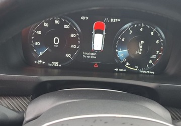 Volvo XC90 II SUV 2.0 T6 320KM 2018 Volvo XC 90 Auta z USA - Zapytaj o wiecej ofert 2.0 Benzyna 320KM, zdjęcie 10