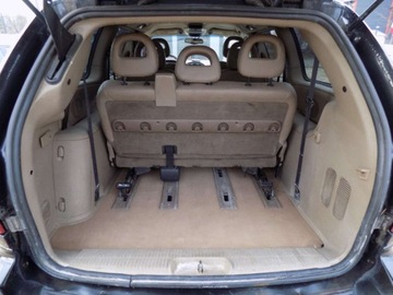 Chrysler Grand Voyager 2003 Chrysler Grand Voyager BIALOLEKA 3.3 Benzyna V6 (174 KM), 2003r. prod. K, zdjęcie 10