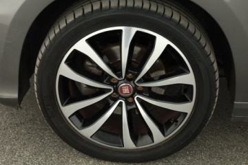 Fiat Tipo II Hatchback 1.6 MultiJet 120KM 2016 Fiat Tipo 1.6 MultiJet, Salon Polska, Klima, zdjęcie 11