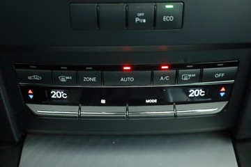 Mercedes Klasa E W212 Coupe 200 CGI BlueEFFICIENCY 184KM 2012 Mercedes E E 200, Salon Polska, Automat, Skóra, zdjęcie 8