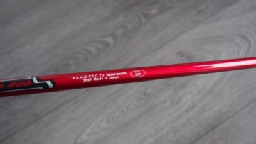 YONEX IRON 6 ОЧЕНЬ ЛЕГКИЙ S FLEX