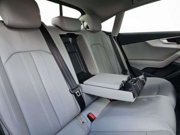 Audi A5 F5 Sportback Facelifting 2.0 40 TFSI 204KM 2024 Audi A5 Sportback wentylacja foteli, kamera 360, head up, BO, aktywny temp, zdjęcie 26