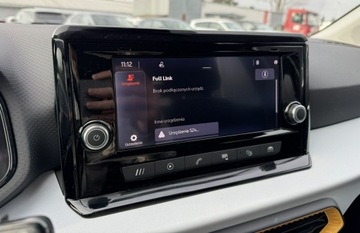 Seat Arona Crossover Facelifting 1.0 TSI 95KM 2023 Seat Arona Style 1.0 TSI 95KM 2023, zdjęcie 17