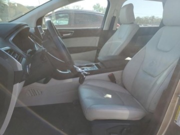 Ford Edge II 2021 Ford Edge 2021, 2.0L, 4x4, TITANIUM, od ubezpieczalni 2.0 Benzyna 250KM, zdjęcie 7