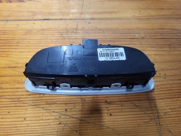 LAMPA INTERIÉR VOLVO V40 II