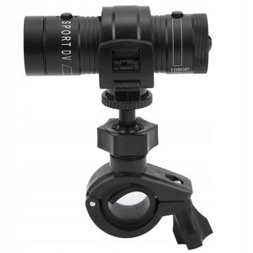 МОТОЦИКЛОВЫЙ ВИДЕОРЕГИСТРАТОР FULL HD DV КАМЕРА