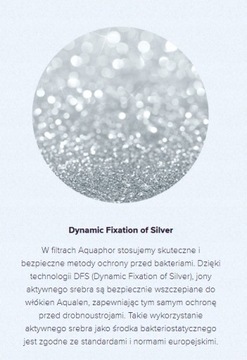 Фильтровальный вкладыш Аквафор Максфор+ Мг 6 шт.