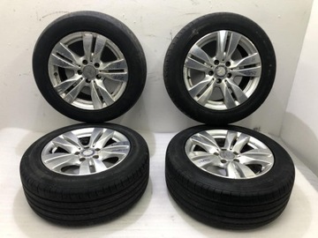 FELGI ALUMINIOWE A2124010202 16