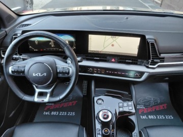 Kia Sportage V 2022 Kia Sportage GT Line Full Opcja Panorama Harman Kardon 1.6 Hybryda Plug-in, zdjęcie 23