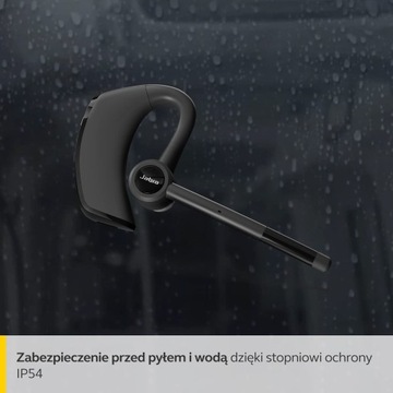 ГАРНИТУРА НАУШНИКИ BLUETOOTH Jabra Talk 65 ШУМОПОДАВЛЕНИЕ 14Ч