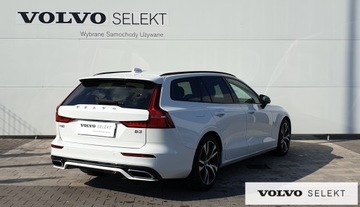 Volvo V60 II  2020 Volvo V60 V60 R-Design | B3 Benzyna | FV23% | Serw, zdjęcie 6