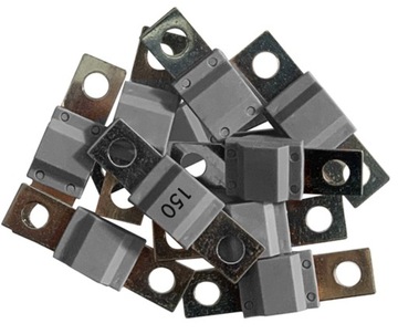 АВТОМОБИЛЬНЫЙ ПРЕДОХРАНИТЕЛЬ MIDI VAL MIDIVAL 150A