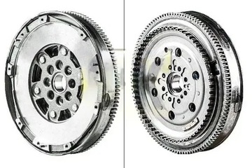 SCHAEFFLER LUK 415 0232 10 KOLO SETRVAČNÍK