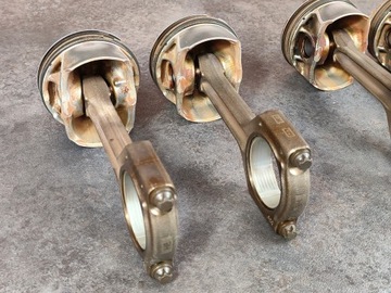 Поршень шатуна BMW E70 E90 F01 F10 F15 F20 F21 F25 F30 F31 N55 3.5 83.952