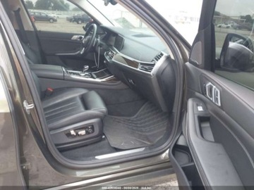 BMW X7 2020 BMW X7 xDrive40I 2020 3.0l 3.0 Benzyna 335KM, zdjęcie 9