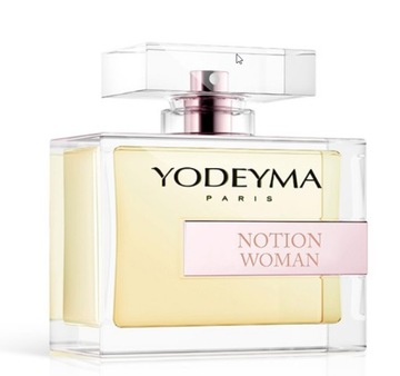 YODEYMA WODA PERFUMOWANA NOTION WOMAN 100ml