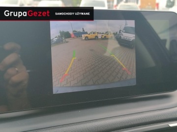 Fiat Tipo II Station Wagon Facelifting 1.5 Hybrid 130KM 2022 Fiat Tipo 1.5 130KM City Life! Salon Polska!, zdjęcie 13