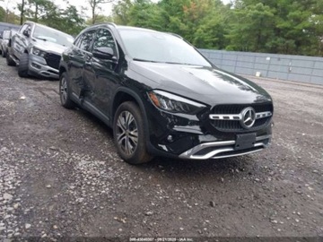 Mercedes GLA II 2025 Mercedes-Benz GLA 2025 Mercedes-Benz GLA GLA 250 4MATIC 2.0 Benzyna 221KM, zdjęcie 6