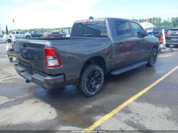  RAM 1500 Big Horn 57 Box 2024 5.7l 5.7 Benzyna 395KM, zdjęcie 5