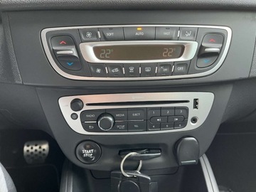 Renault Megane III 2014 Renault Megane 2.0 diesel 163 KM 6 biegow zarej w PL zadbany mozliwa z, zdjęcie 15