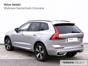 Volvo XC60 II 2024 Volvo XC 60 T6 Plug-In | AWD | Plus Dark | FV23% |, zdjęcie 6