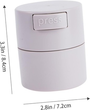 1 держатель клея для ресниц, наборы для наращивания ресниц, наборы для нанесения клея, PA