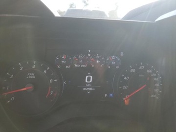 Chevrolet Camaro VI Coupe 6.2 455KM 2023 Chevrolet Camaro LT1 2023 6.2l 6.2 Benzyna 455KM, zdjęcie 9