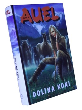 DOLINA KONI - AUEL
