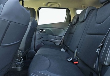 Renault Clio IV Grandtour Facelifting 1.5 Energy dCi 90KM 2019 Renault Clio 1.5 dCi Energy 90KM LimitedGrupa Adamowscy 1.5 Diesel 90KM, zdjęcie 11