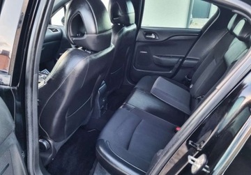 DS 4 I Hatchback (Citroen) 1.6 HDi 112KM 2013 Citroen DS4 Sliczny 1.6 HDi AUTOMAT Bogata Wersja ORYGINAL Zadbany 2014r S, zdjęcie 8