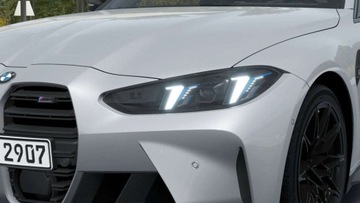 BMW Seria 4 G22-23-26 M4 Coupe Facelifting 3.0 M4 530KM 2026 BMW M4 Competition M xDrive Coupe 530KM - Pakiet Ultimate - Gotowy do Odbi, zdjęcie 7