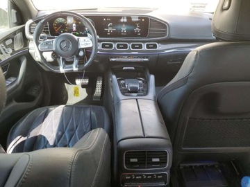 Mercedes GLE V167 2021 Mercedes-Benz GLE Coupe 63 S 4Matic AMG 2021 4.0l 4.0 Benzyna 603KM, zdjęcie 8