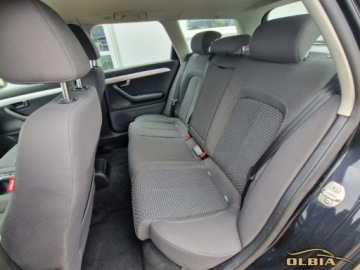 Seat Exeo ST 1.8 TSI 160KM 2011 Seat Exeo Zarejestrowany , Czujniki parkowania Navi Zadbany 1.8 Benzyna, zdjęcie 11
