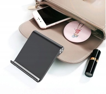 ПОДСТАВКА НАСТОЛЬНЫЙ ДЕРЖАТЕЛЬ УНИВЕРСАЛЬНАЯ ПОДСТАВКА ДЛЯ ТЕЛЕФОНА ИЛИ ПЛАНШЕТА