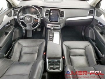 Volvo XC90 II SUV 2.0 T5 250KM 2018 Volvo XC 90 _T5_4x4_2.0 L_250 km_2018r_7 osobowe 2.0 Benzyna 250KM, zdjęcie 6