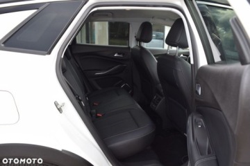 Opel 2018 Opel Grandland X 1.6 Turbo 180KM Ultimate Full LED Skora Denon Navi Kamery, zdjęcie 22