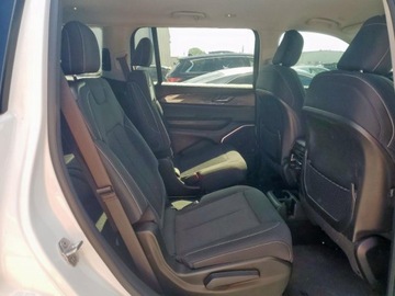 Jeep Grand Cherokee IV 2022 Jeep Grand Cherokee L Laredo 2022 3.6l 3.6 Benzyna 293KM, zdjęcie 11