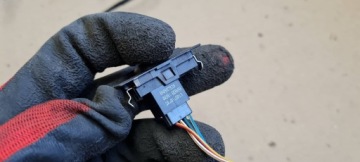 8K0907539, A5 8T LIFT Sensor NASLONECZNIENIA Connector Contact 8K0907539 A4 B8 LIFT Q5 | thumb 4