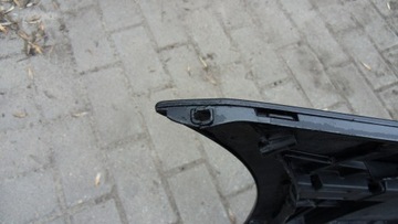 ЗАДНИЙ БАМПЕР PDC VW PASSAT B6 COMBI LC9X В КОМПЛЕКТЕ
