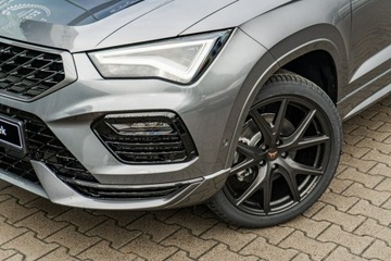 Cupra Ateca Crossover Facelifting 1.5 TSI 150KM 2025 Cupra Ateca 1.5 TSI 150 KM DSG, zdjęcie 2