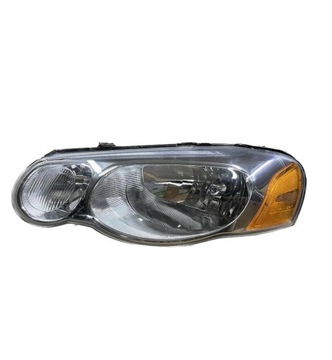 LAMPA PRZÓD LEWA CHRYSLER JR MOPAR OE 04806037AF