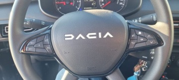 Dacia Sandero III Hatchback 5d 1.0 TCe 90KM 2023 Dacia Sandero Stepway 2023r. 1.0i Salon Polska Serwisowany Przebieg 12tyś, zdjęcie 9