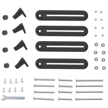 Adapter Zestaw Montażowy NON-VESA do LCD/LED 13-27